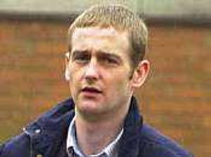 Supporting image for story: Dangerous driver jailed for offences