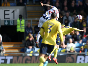 Supporting image for story: West Brom talking points: Confident Grant, direct balls and management