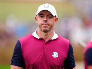 Supporting image for story: Rory McIlroy would welcome ‘wonderful’ Ryder Cup clash with Bryson DeChambeau