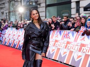 Supporting image for story: Mother gives up Britain’s Got Talent audition so ‘incredible’ daughter can sing