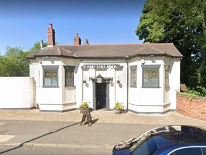 Supporting image for story: Black Country landlady's shock at plans to turn her pub into flats 