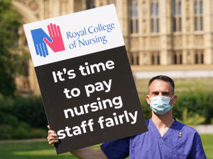 Supporting image for story: Star comment: We must be realistic when discussing NHS pay rise