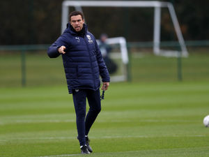 Supporting image for story: West Brom to make late call on defensive quartet