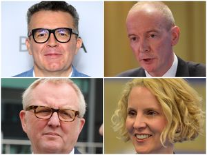 Supporting image for story: Black Country Labour MPs tell Theresa May: We've had enough of austerity