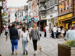 Supporting image for story: New eateries open their doors to Shrewsbury shoppers for 2022