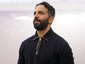 Supporting image for story: Man Utd and Leeds kick off pre-season with goalless draw in Stockholm