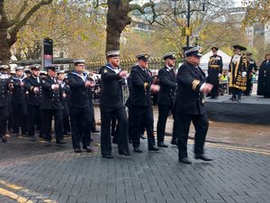 Supporting image for story: Birmingham city centre Remembrance Sunday road closures - the 15 streets shut and times