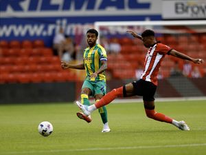 Supporting image for story: Former West Brom midfielder reveals biggest factor that will decide whether Albion have successful Championship season
