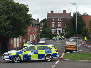 Supporting image for story: Murder suspects arrested after death of man in Wellington