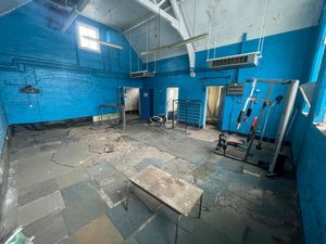 Netherend Neighbourhood Centre has been empty for four years