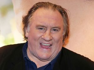 Supporting image for story: Gerard Depardieu ‘accused of harassing, groping or sexually assaulting 13 women’