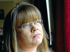 Supporting image for story: Breast op surgeon dismay for woman