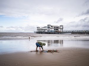 Supporting image for story: Heavy rain may cause flooding and travel disruption, Met Office warns