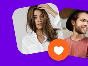 Supporting image for story: This dating app will search for potential dates who look like your celebrity crush