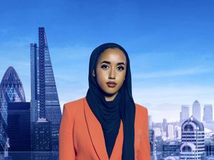 Supporting image for story: Fired Apprentice star claims ‘negative experience’ stopped her going on spin-off