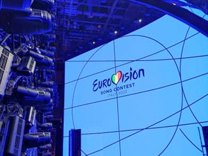 Supporting image for story: Ukrainian folk-rap and Swedish balladeers: Ones to watch in the Eurovision final