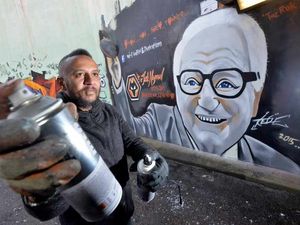 Supporting image for story: 'Irregular' shaped streets to be blocked up as part of Wolverhampton city centre development plans