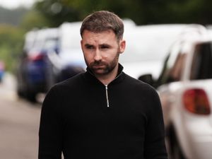 Supporting image for story: Former professional footballer jailed for 13 months for cash laundering bid