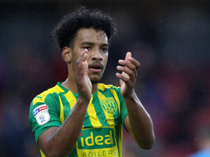 Supporting image for story: West Brom v Barnsley: Baggies may have to bide their time