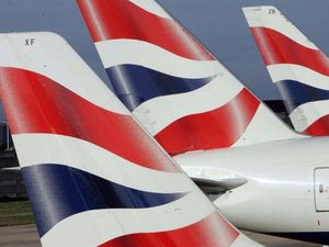 Supporting image for story: British Airways among airlines rerouting flights to avoid Iran and Iraq