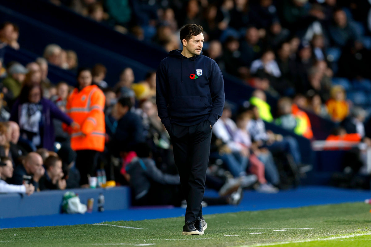 West Brom boss confident more to come from match-winner and talks relief after comeback success