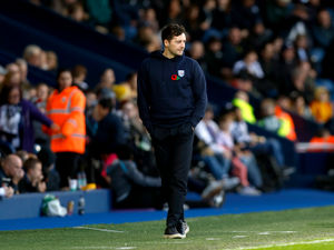 Supporting image for story: Coventry City v West Brom: No free hit at leaders as Baggies enter crucial week