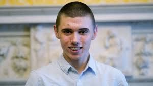 Louis Johnson has been a fundraising force