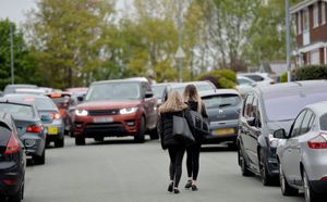 Some parents feel the school's decision could make it more likely children will be hurt