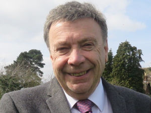 Supporting image for story: Councillor backs call for average speed cameras on 'dangerous' A41