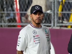 Supporting image for story: Ferrari ‘not worried at all’ about Lewis Hamilton’s form ahead of 2025 move