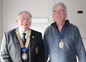 Supporting image for story: Bowls round-up: County selectors have a change of heart