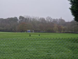 Supporting image for story: LIVE: Police investigate body discovery at Smestow Academy in Wolverhampton
