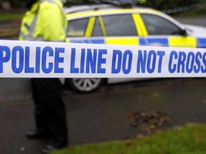 Supporting image for story: Woman and three teenagers arrested after man suffers life-threatening injuries in Telford attack