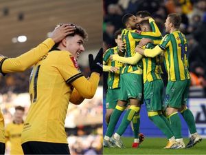Supporting image for story: Wolves and West Brom learn FA Cup fourth round fate with one tie selected for TV coverage