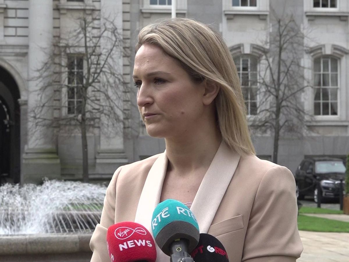 Emirates to run flight from Dubai to Dublin, Irish foreign affairs minister says