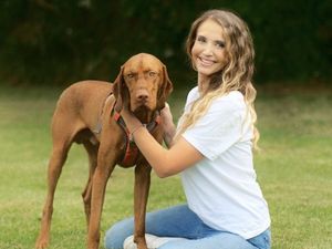 Supporting image for story: Busy dog loving mum's business going from strength to strength