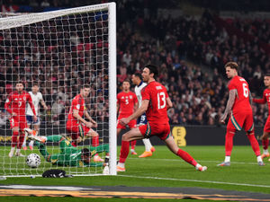 Supporting image for story: Aston Villa pair Morgan Rogers and Ollie Watkins break quirky 64 year record in England victory and move equal with Manchester United
