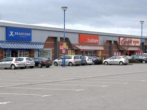 Supporting image for story: Oldbury retail park reveals expansion plans with more shops bringing jobs boost