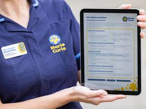 Supporting image for story: Death still taboo subject, research suggests as end-of-life checklist published