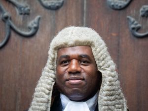 Supporting image for story: Lord Chancellor David Lammy to remove Duke of York from peerage roll