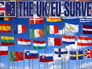 Supporting image for story: The Shropshire Star's EU/UK survey - the results