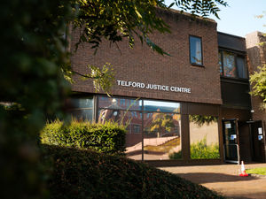 Supporting image for story: Shoplifter to face a crown court judge for sentencing after admitting multiple charges