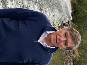 Supporting image for story: MP welcomes new bathing area designations