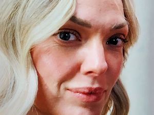 Supporting image for story: Body found in search for missing woman