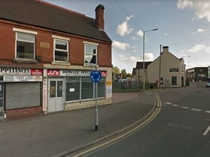 Supporting image for story: Chadsmoor takeaway plans approved