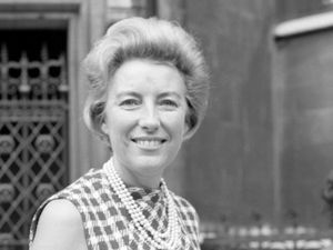 Supporting image for story: Costumes worn by Norman Wisdom and Vera Lynn to be sold at auction