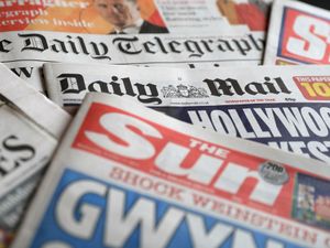 Supporting image for story: What the papers say – March 7