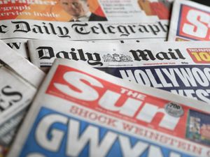 Supporting image for story: What the papers say – March 7