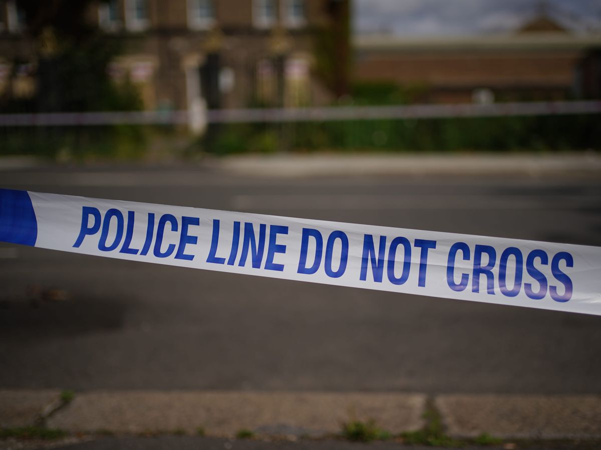 Man and woman charged after man left with fractured jaw in Wolverhampton robbery