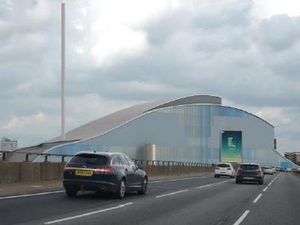 Supporting image for story: Appeal launched to overturn planning decision on M5 power plant